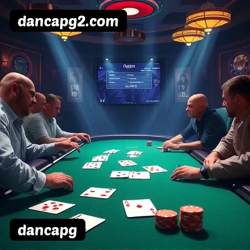 Recursos App dancapg