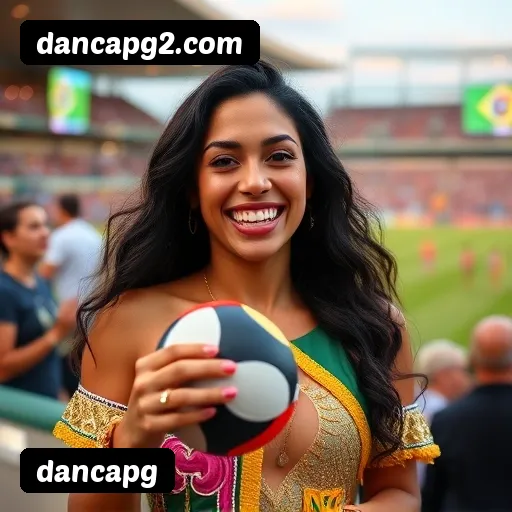 Como Registrar e Fazer Login dancapg