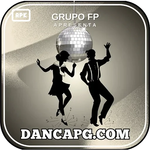 APK oficial da dancapg para Android