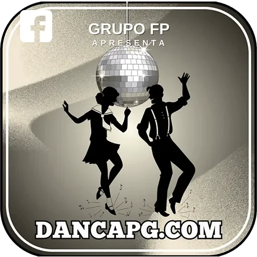 Página oficial da dancapg no Facebook