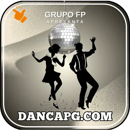 Logo da dancapg
