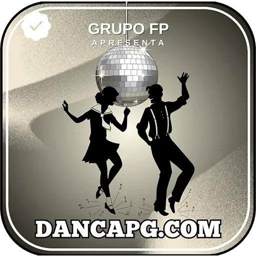 Plataforma completa da dancapg com todos os jogos
