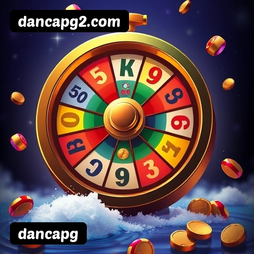 dancapg Logo